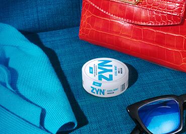 ZYN: Bolsas de nicotina llegan a México