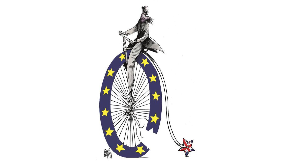 Ilustración: Boligán