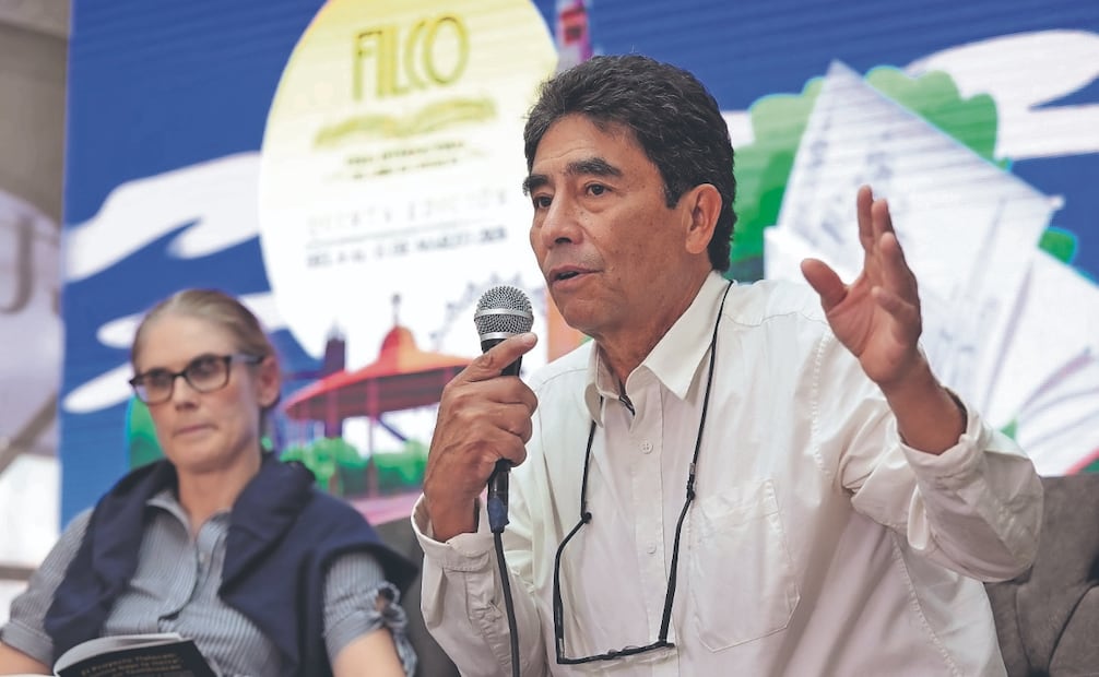 Foto: Sergio Gómez