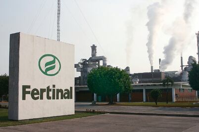 Pemex avala desincorporar a la filial de fertilizantes