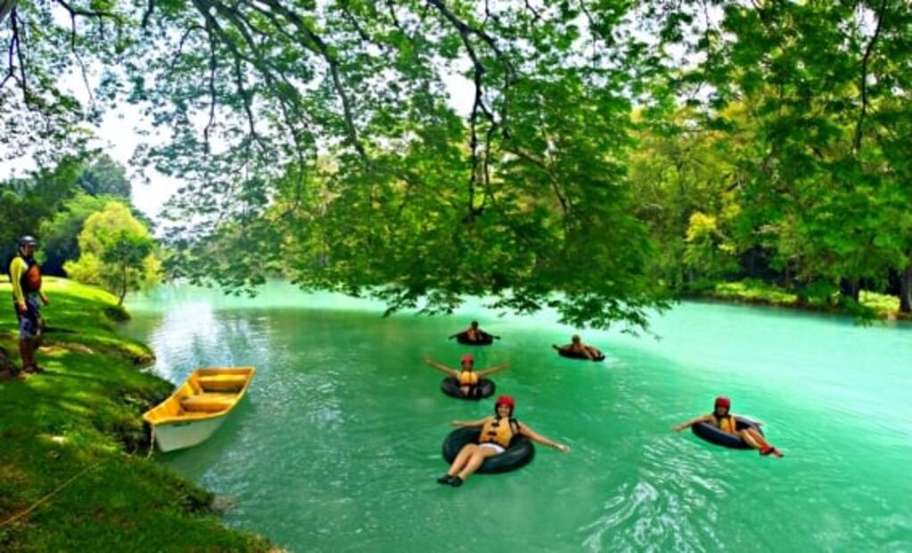 5 bosques donde escapar de la mala calidad del aire de la CDMX