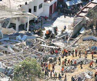 CDMX acepta amparo contra hospital en Cuajimalpa