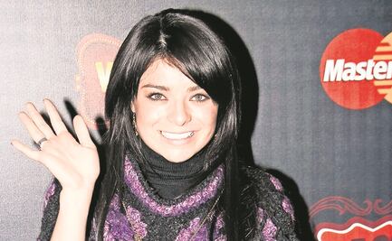 Así reaccionó el hijo de Violeta Isfel por su foto sexy en lencería