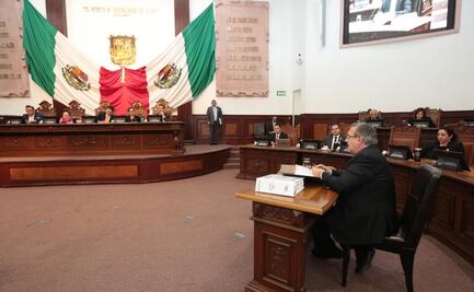Presentan presupuesto estatal "atípico" en Coahuila; no contempla inflación
