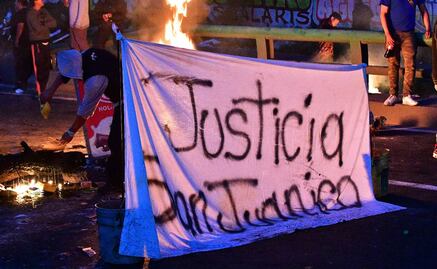 Amieva defiende ingreso de policías capitalinos a San Juanico, Edomex 