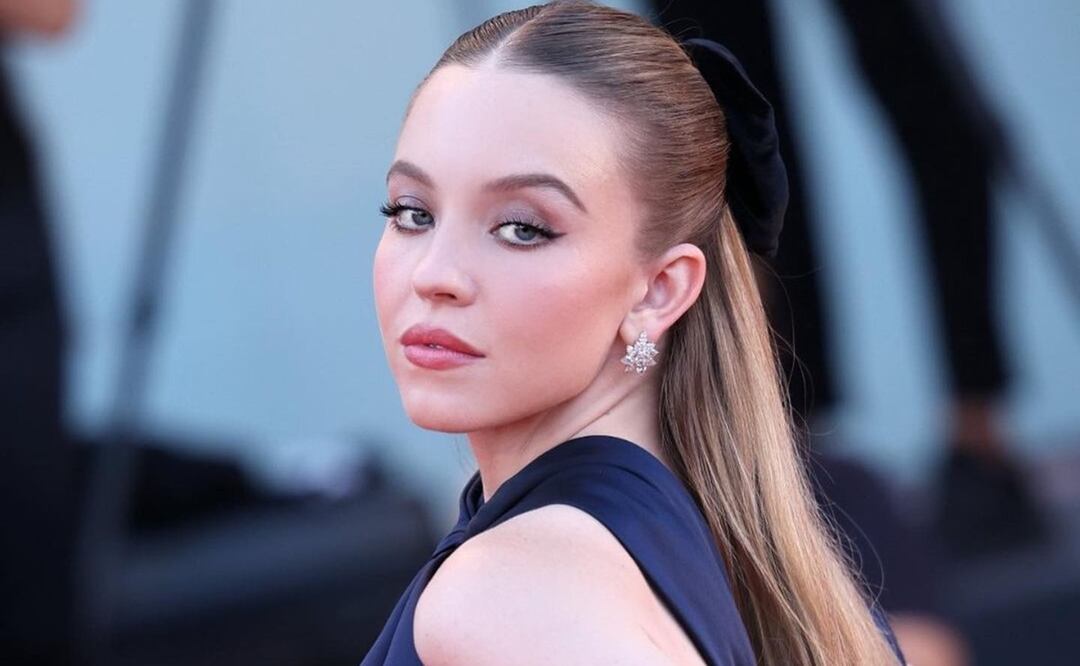 Sydney Sweeney Foto: Instagram @sydney_sweeney