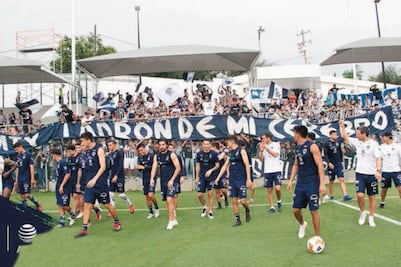 Diego Alonso, con pericia en clásicos 