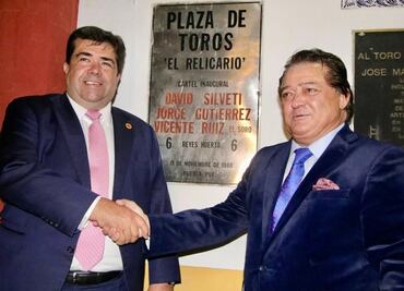 El Soro en México taurino