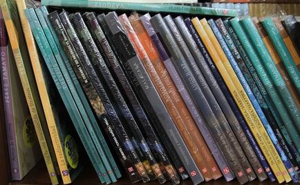 Fondo de Cultura Económica abre librería en Toluca