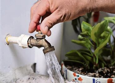 Ante temporada de estiaje en CDMX, Clara Brugada llama a cuidar y utilizar de manera responsable el agua