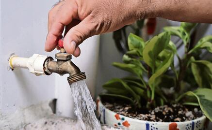 ¿Vives en Iztapalapa? Estas colonias tendrán baja presión en suministro del agua hasta agosto; aquí te damos los detalles