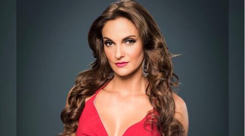 Y la peor vestida de la semana es… Mariana Seoane