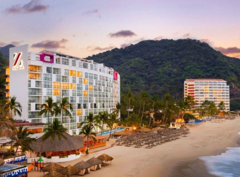 Cuánto cuesta viajar a Puerto Vallarta en familia