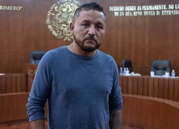 Cámara de Diputados rinde minuto de silencio por fallecimiento de Pedro Carrizales “El Mijis”