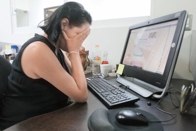 Denunció acoso en el INBA; fue despedida