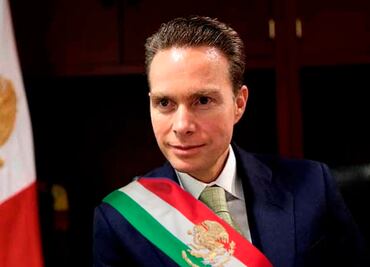 ¡No era 73%! El error que puso a Manuel Velasco a la cabeza de las encuestas de Morena