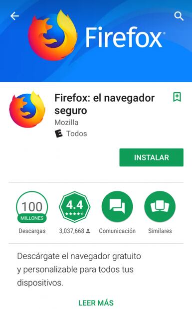 Escucha música en YouTube con la pantalla apagada