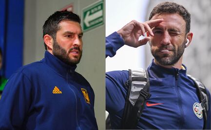Gignac le lanza un contundente mensaje a Miguel Layún: "Ojalá te vayas por la puerta de atrás"