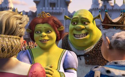 Eddie Murphy da detalles de "Shrek 5" y de la película inspirada en Burro