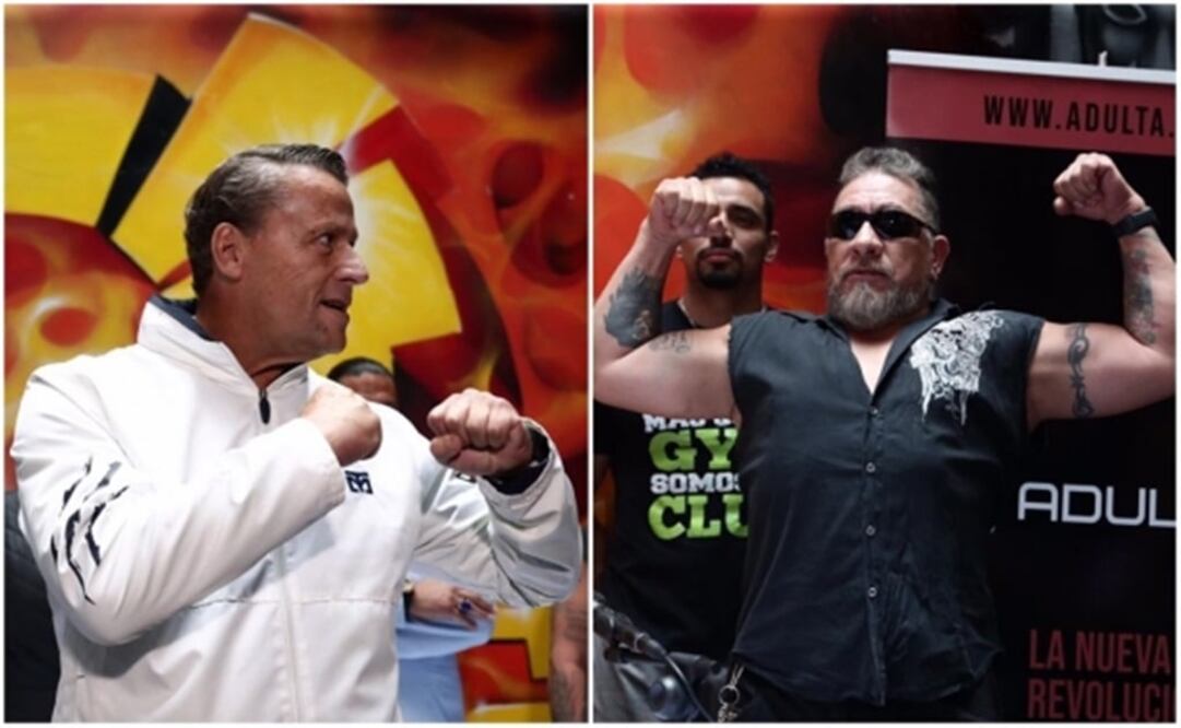 Foto: Diego Simón/EL UNIVERSAL