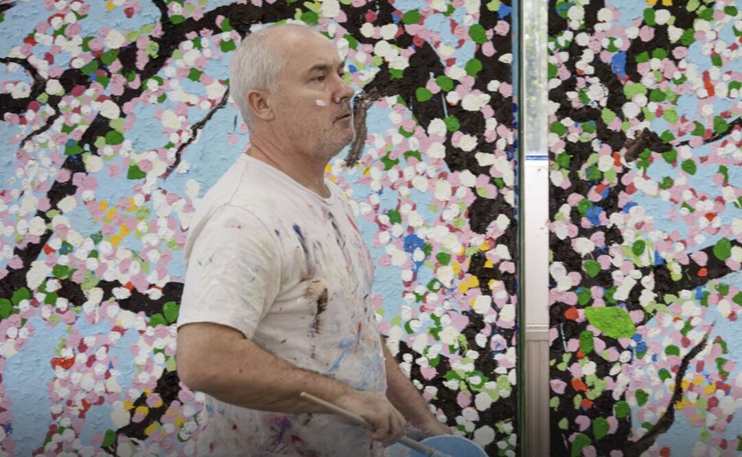 Foto: Cortesía Galería Hilario Galguera