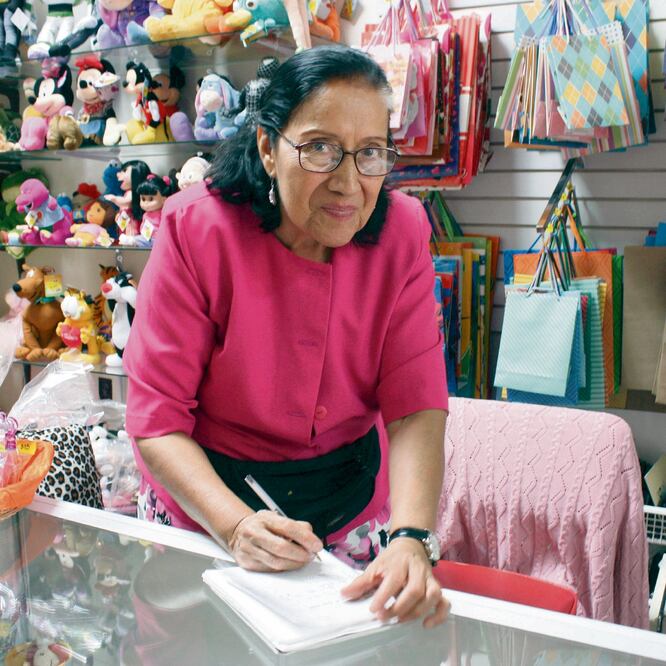 Impulso. De acuerdo con el Inadem, en el sexenio pasado se apoyaron 101 mil proyectos de emprendedores. ARCHIVO EL UNIVERSAL