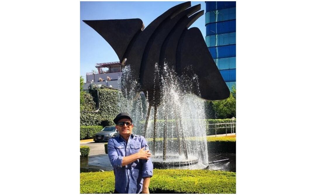 Facundo. (Instagram)