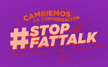 Instagram lanza #StopFatTalk para combatir el estigma del peso 