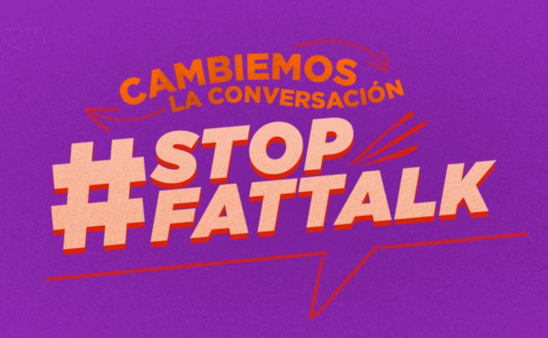 La red social Instagram, recientemente unió fuerzas con Comenzar De Nuevo, para lanzar la campaña #StopFatTalk