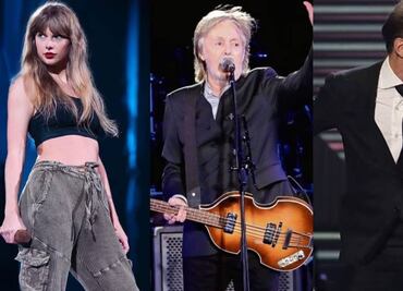 Los 10 conciertos que sacudieron a la Ciudad de México este 2023