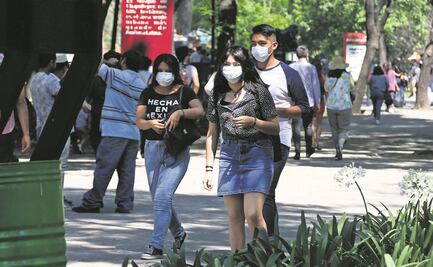 Desigualdad social baja la esperanza de vida en México, advierte experto