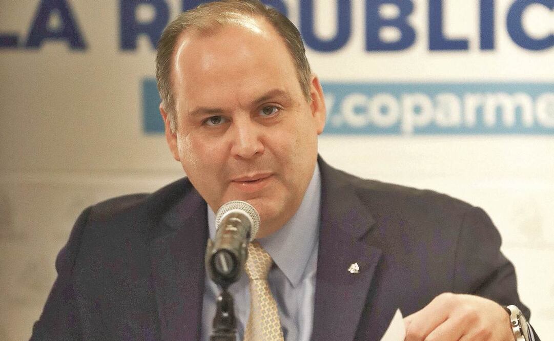 Foto: Archivo EL UNIVERSAL