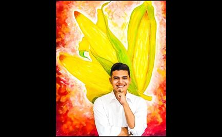 Joven zapoteca impulsa la primera Ley General de la Juventud 