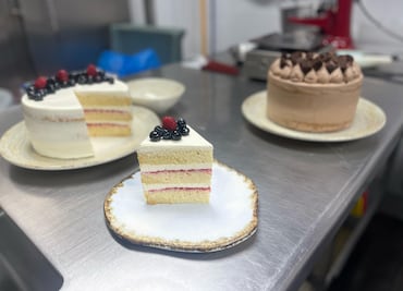 Prepara el mejor pastel de tres leches con esta receta