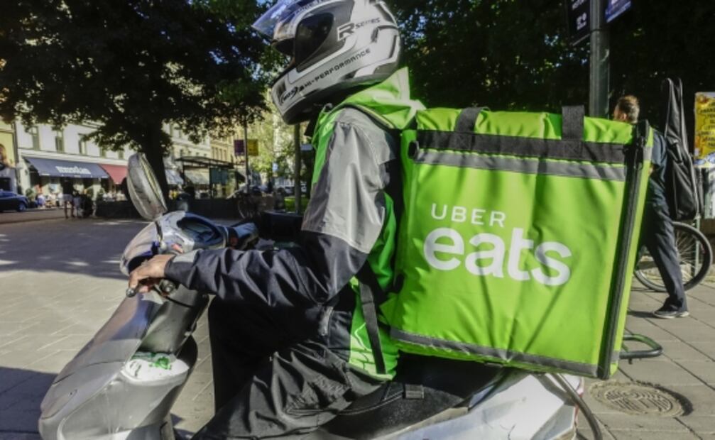 Uber: una tercera vía a favor de la flexibilidad y seguridad social