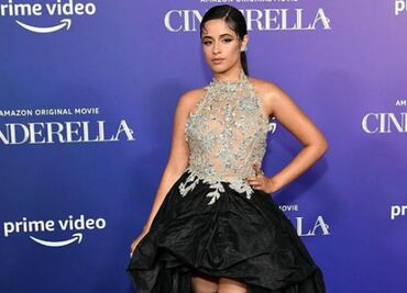 Lecciones de amor propio y belleza que aprendimos de Camila Cabello