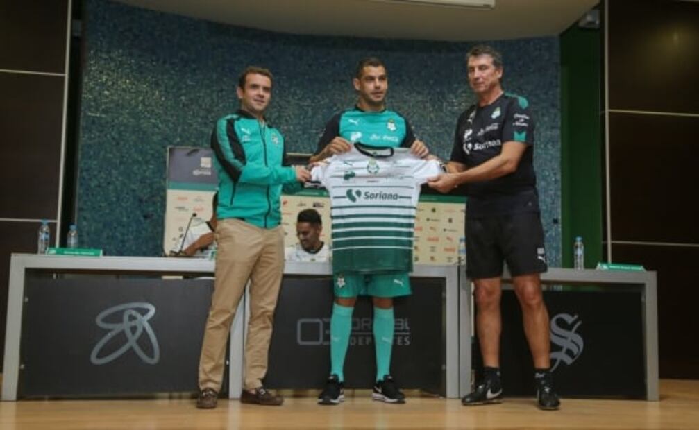 ¿Por qué Robert Dante Siboldi fue despedido de Santos?