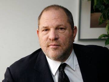 ¿Quién es Harvey Weinstein?, el abusador de Hollywood que propició el #MeToo