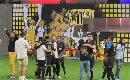 PaquiDeus, MaferShof y Callejeros FC se salvan del descenso en la People’s League 