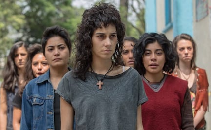 FICM 2020. "Las diosas del asfalto" da lección de la lucha femenina