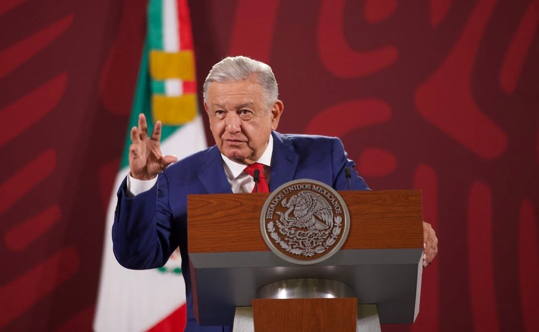 Foto: Germán Espinosa / EL UNIVERSAL