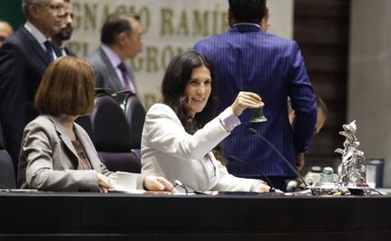 López Rabadán exhorta a morenistas a no caer en actos anticipados de campaña; llama a respetar la ley electoral