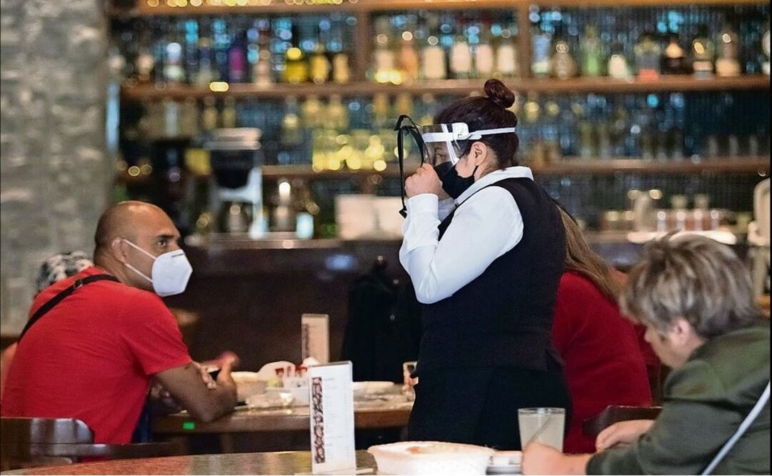 Foto: Archivo/EL UNIVERSAL