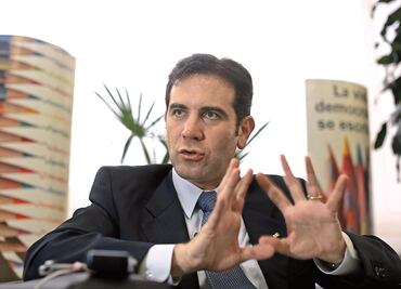 Sin el apoyo de partidos se pueden descarrilar las elecciones: Córdova