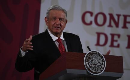 AMLO: Propuesta de modificar ley del Infonavit, para bajar tasas de interés de créditos