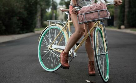 Celebra el Día Mundial de la Bicicleta en la Ciudad de México