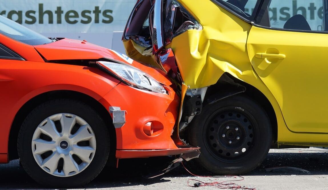 No tener seguro de auto te provocará sanciones económicas. Foto: Pixabay 