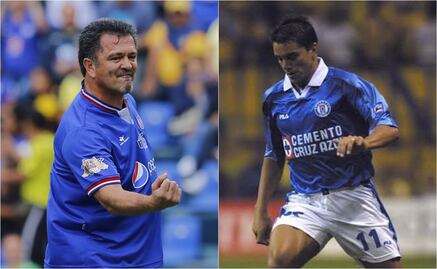 Hermosillo y Pinheiro, los históricos que explotaron contra Cruz Azul y su directiva