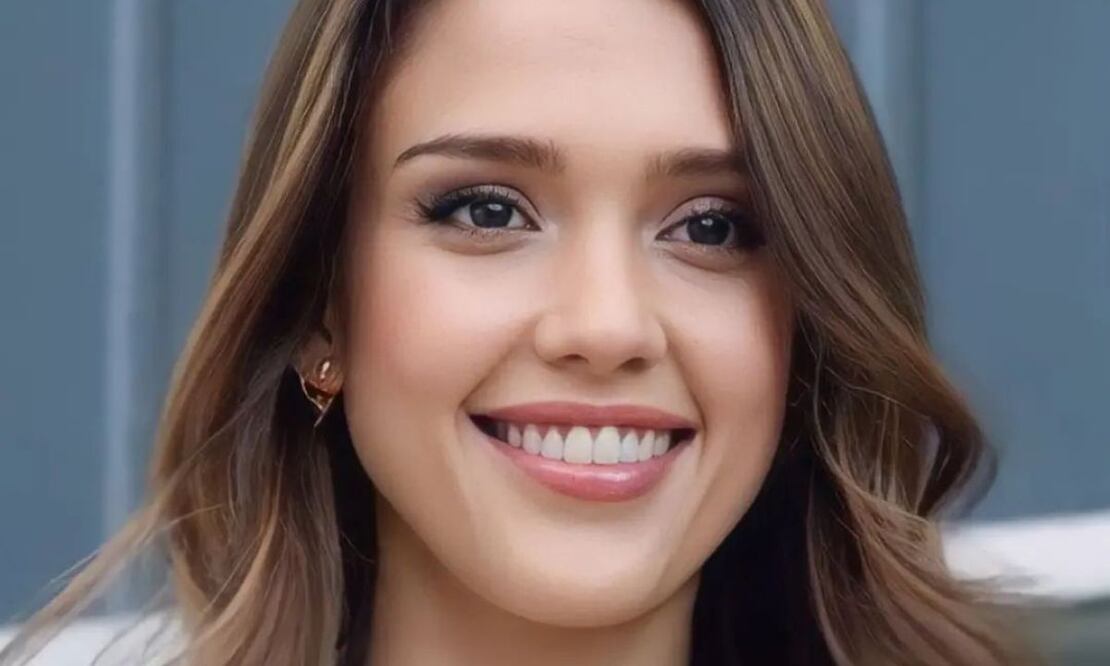 Jessica Alba. Fuente: Instagram @jessicaalbafanclub