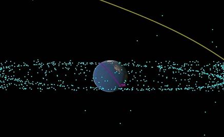Mexican student wins coveted international astronomy prize
